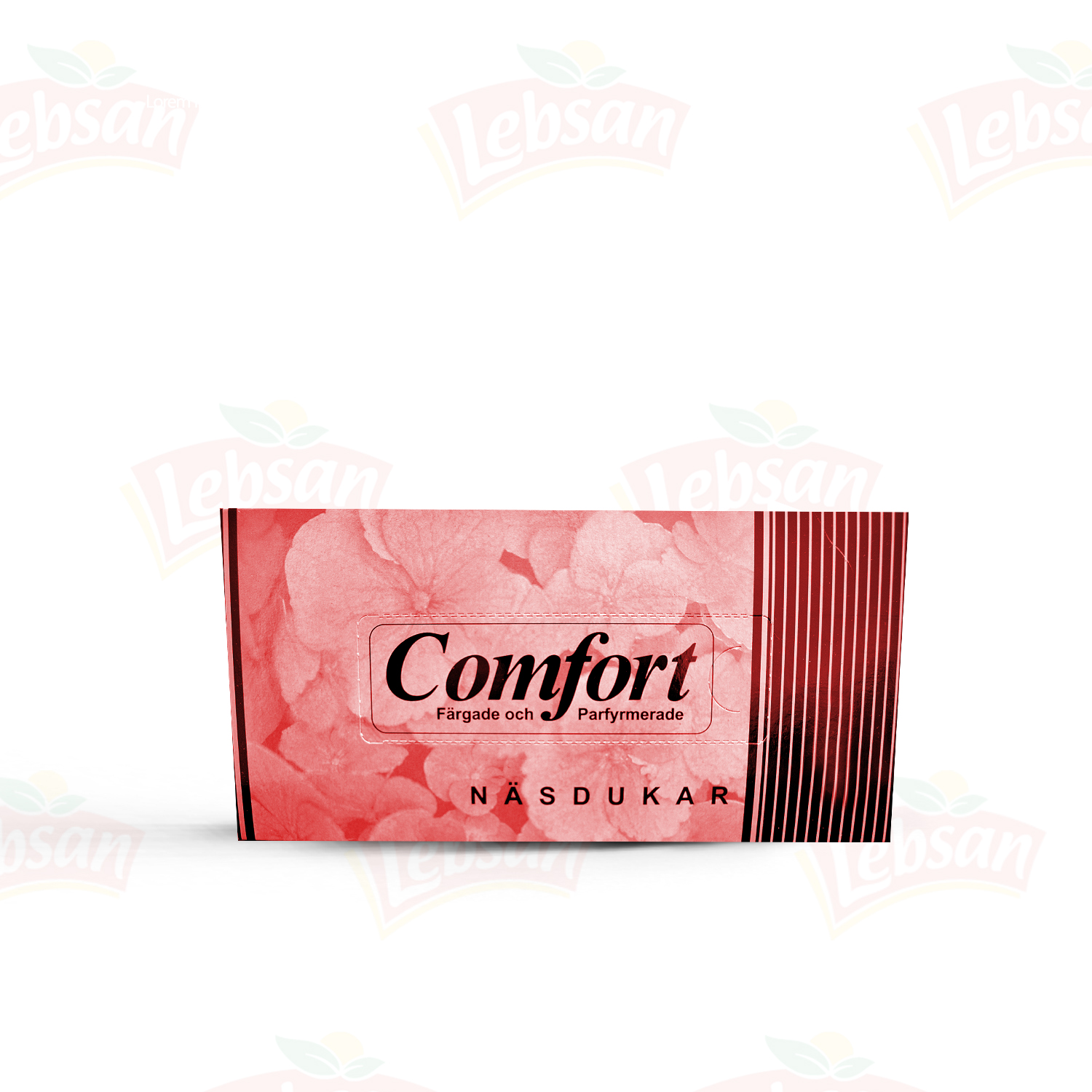 Servet Comfort Paket 200 12st Lebsan Food AB servet-comfort-paket-200-12st-lebsan-food-ab